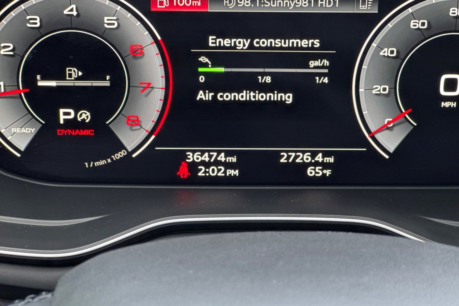 Used 2021 Audi A5 2.0T Premium Plus w/ Premium Plus image 26