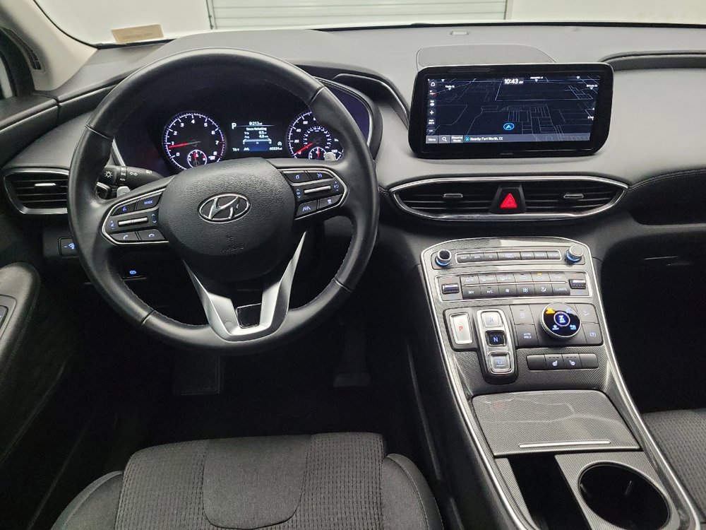 Used 2023 Hyundai Santa Fe SEL image 22