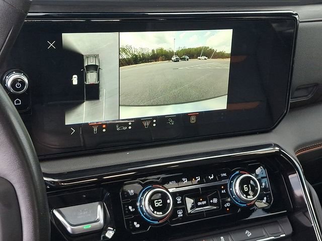 Used 2024 GMC Sierra 2500 AT4 w/ AT4 Premium Plus Package image 18