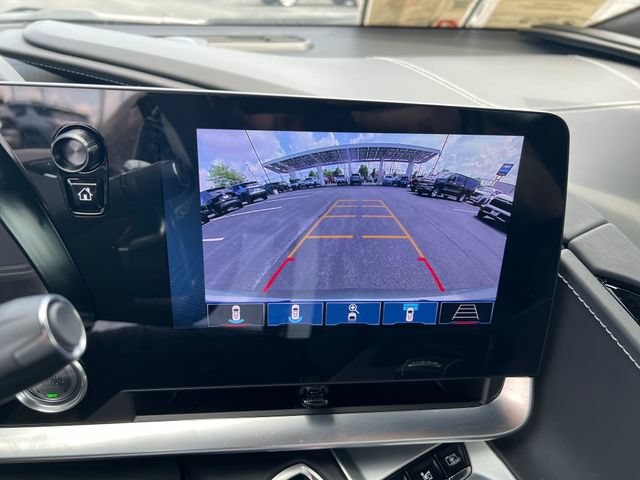 Certified 2024 Chevrolet Corvette Stingray Premium Conv w/ Z51 Performance Package RWD image 18