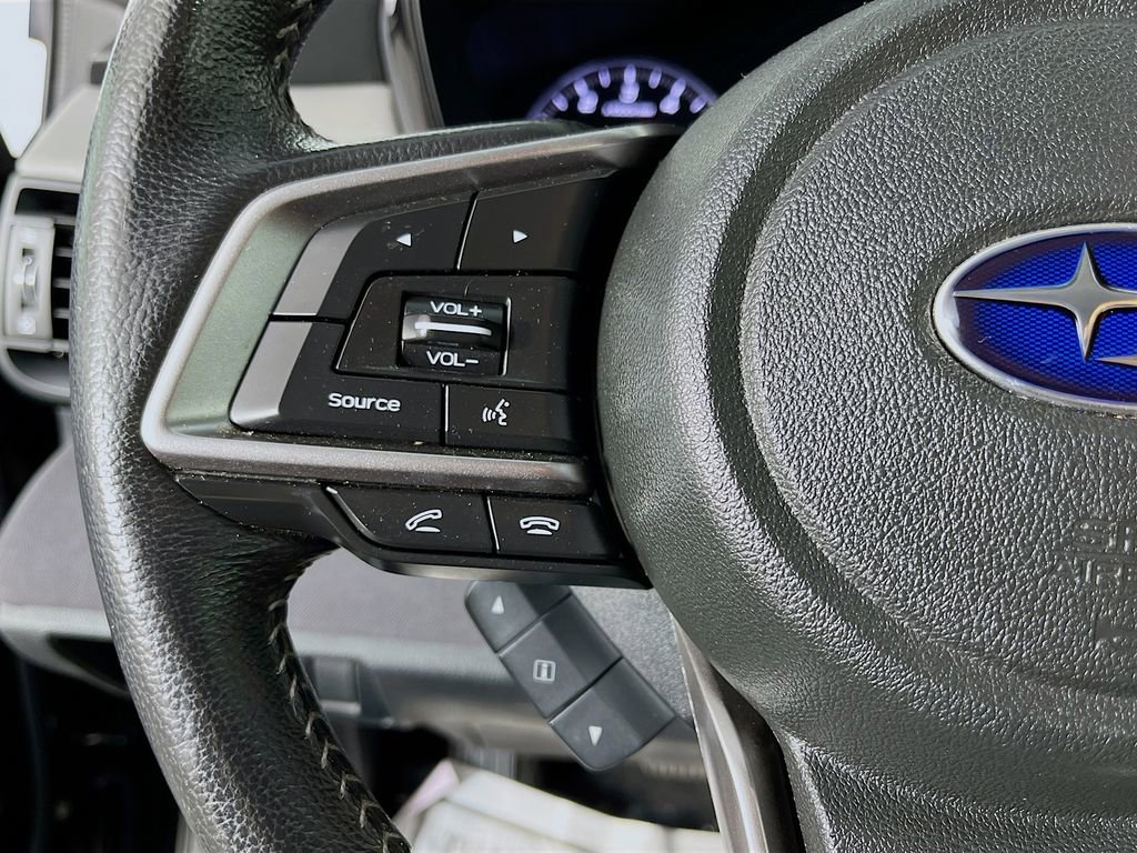 Used 2022 Subaru Outback Premium AWD/4WD image 15