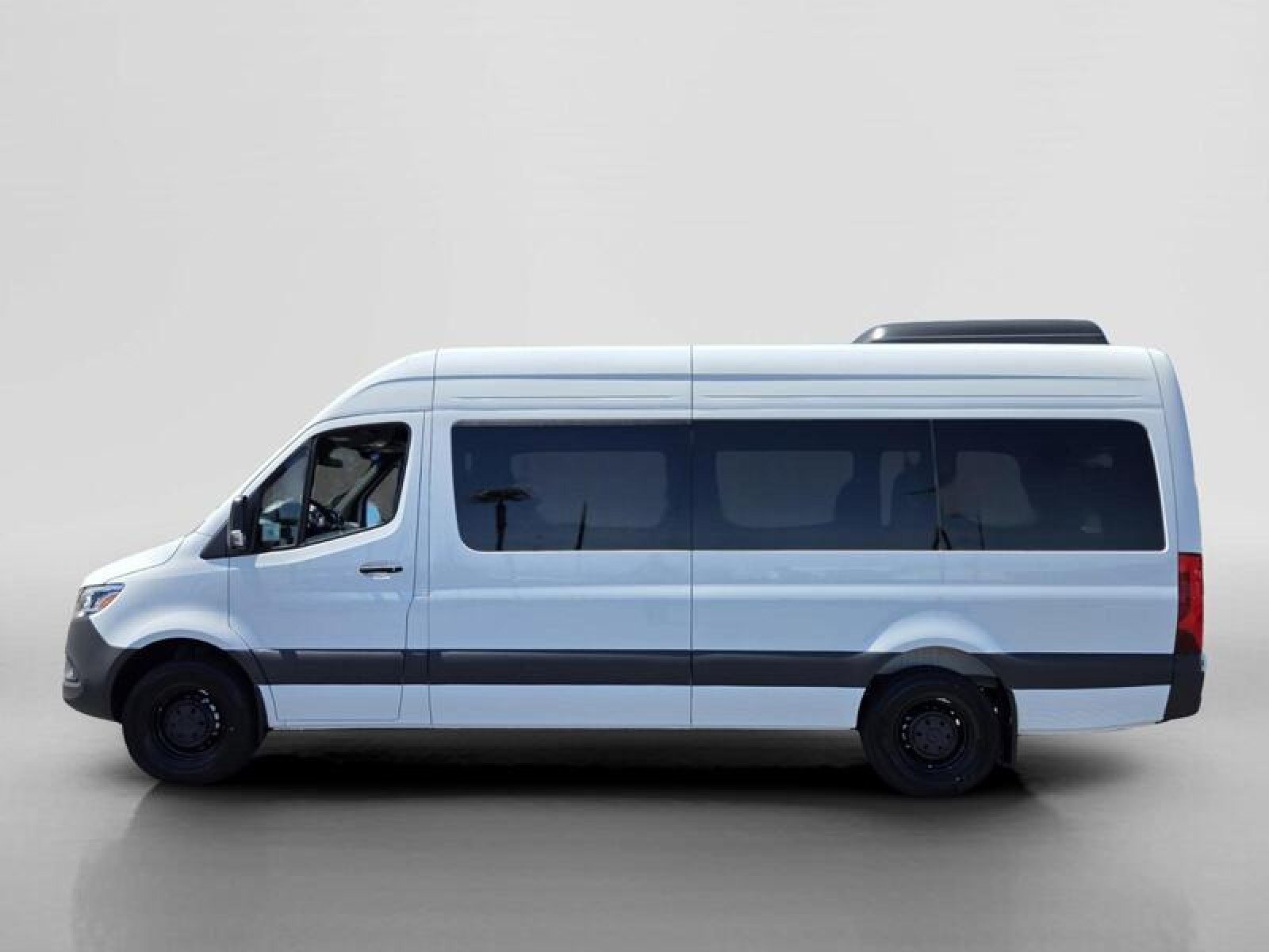 New 2026 Mercedes-Benz Sprinter 2500 image 2