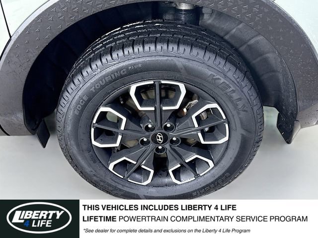 Used 2022 Hyundai Santa Cruz SEL w/ Activity Package image 30