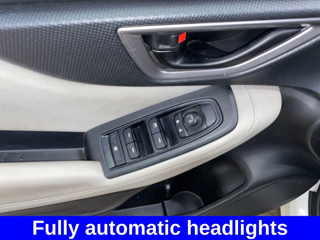 Used 2020 Subaru Forester w/ Alloy Wheel Package AWD/4WD image 10