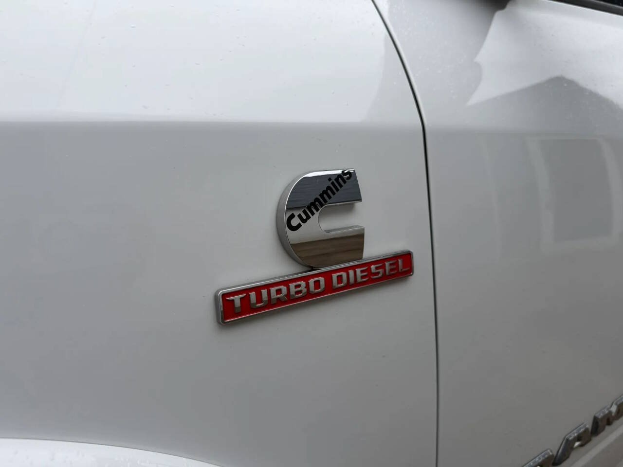 Used 2021 RAM 2500 Laramie AWD/4WD image 54