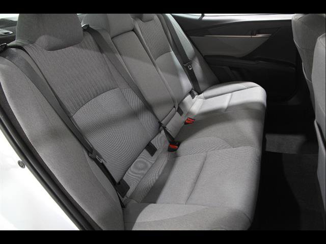 Used 2025 Toyota Camry LE w/ Convenience Package FWD image 19