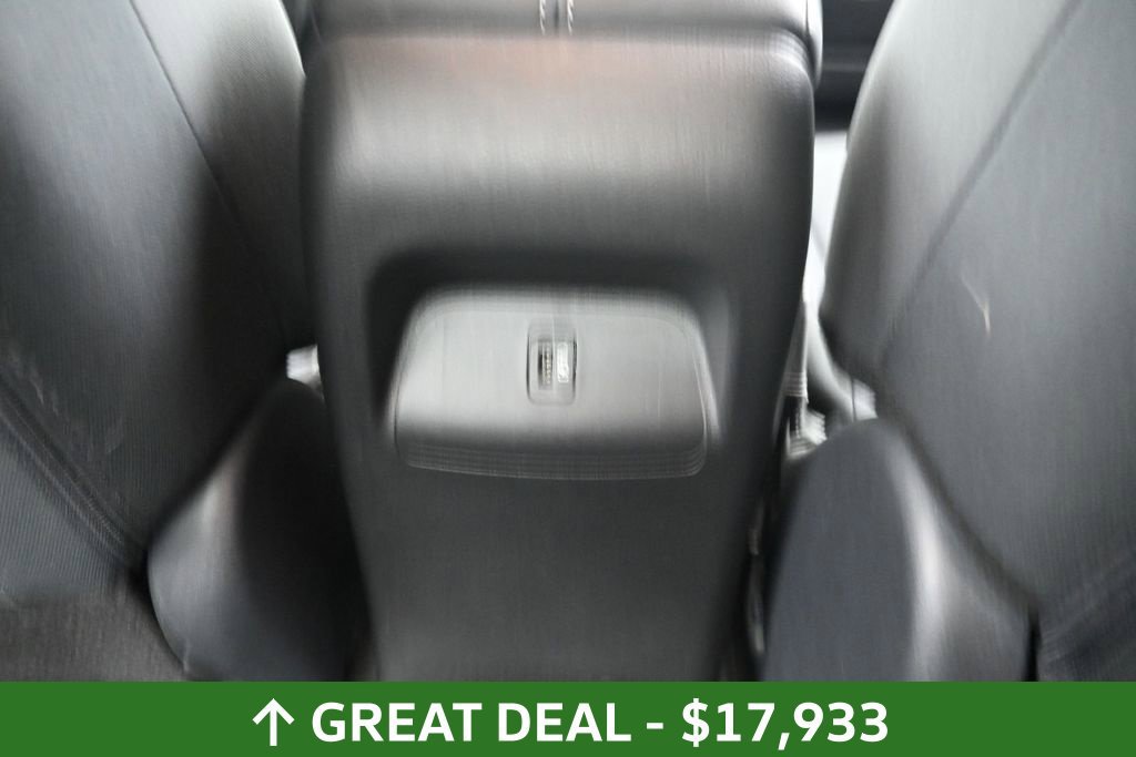 Used 2024 Nissan Sentra SV FWD image 43