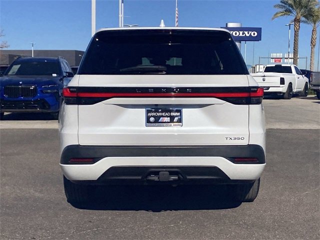 Used 2024 Lexus TX 350 FWD image 7