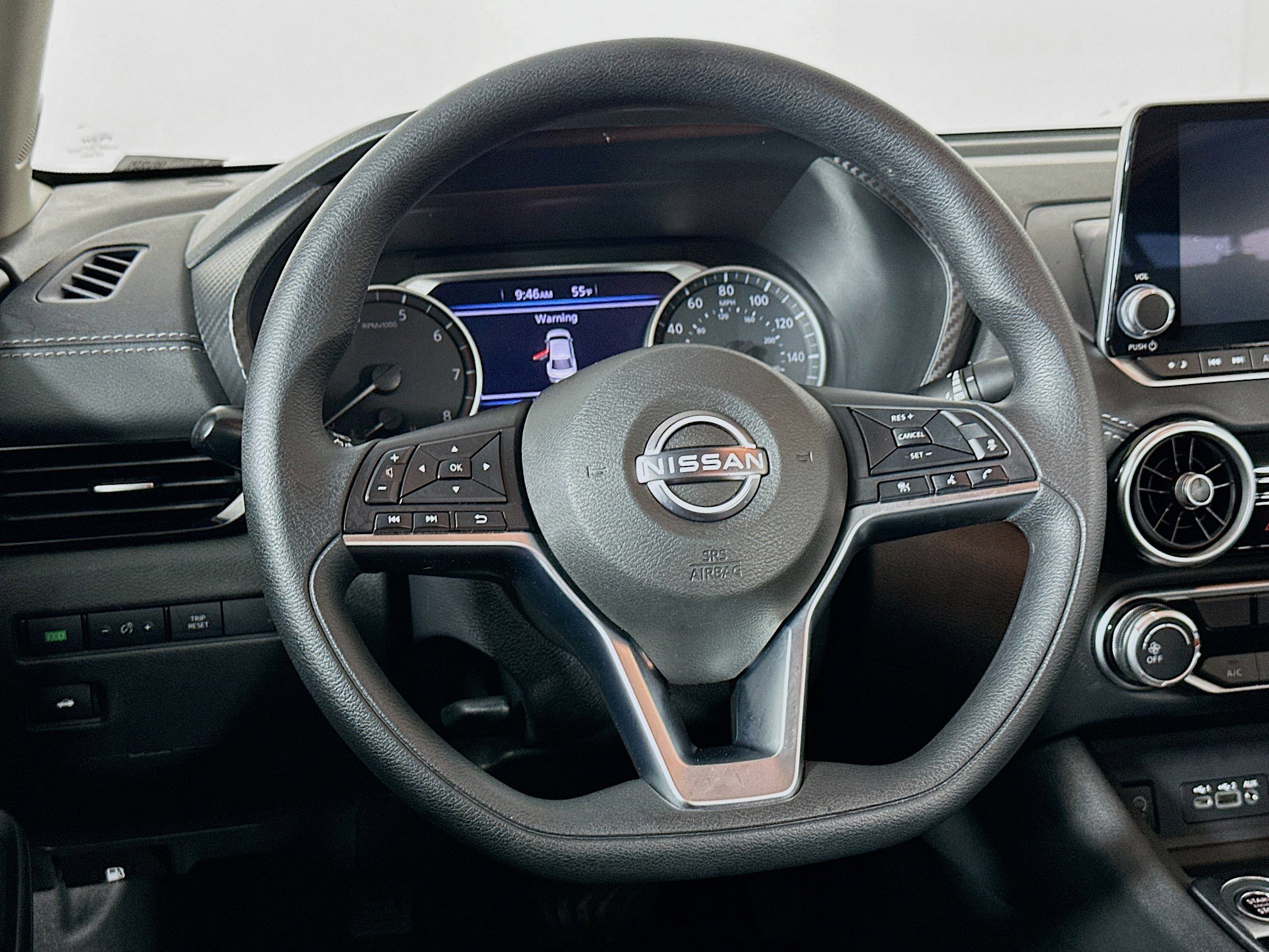 Used 2024 Nissan Sentra SV image 18