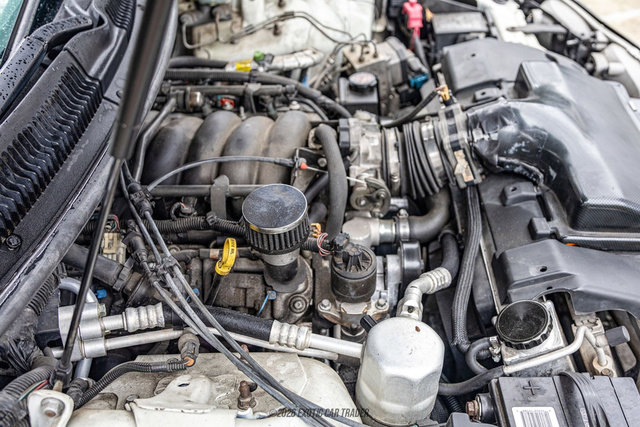 Used 1998 Chevrolet Camaro Z28 w/ Preferred Equipment Group 2 image 19