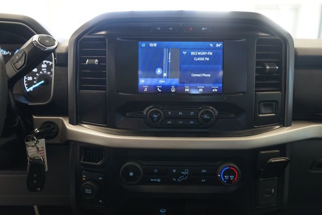 Used 2023 Ford F150 XLT AWD/4WD image 25
