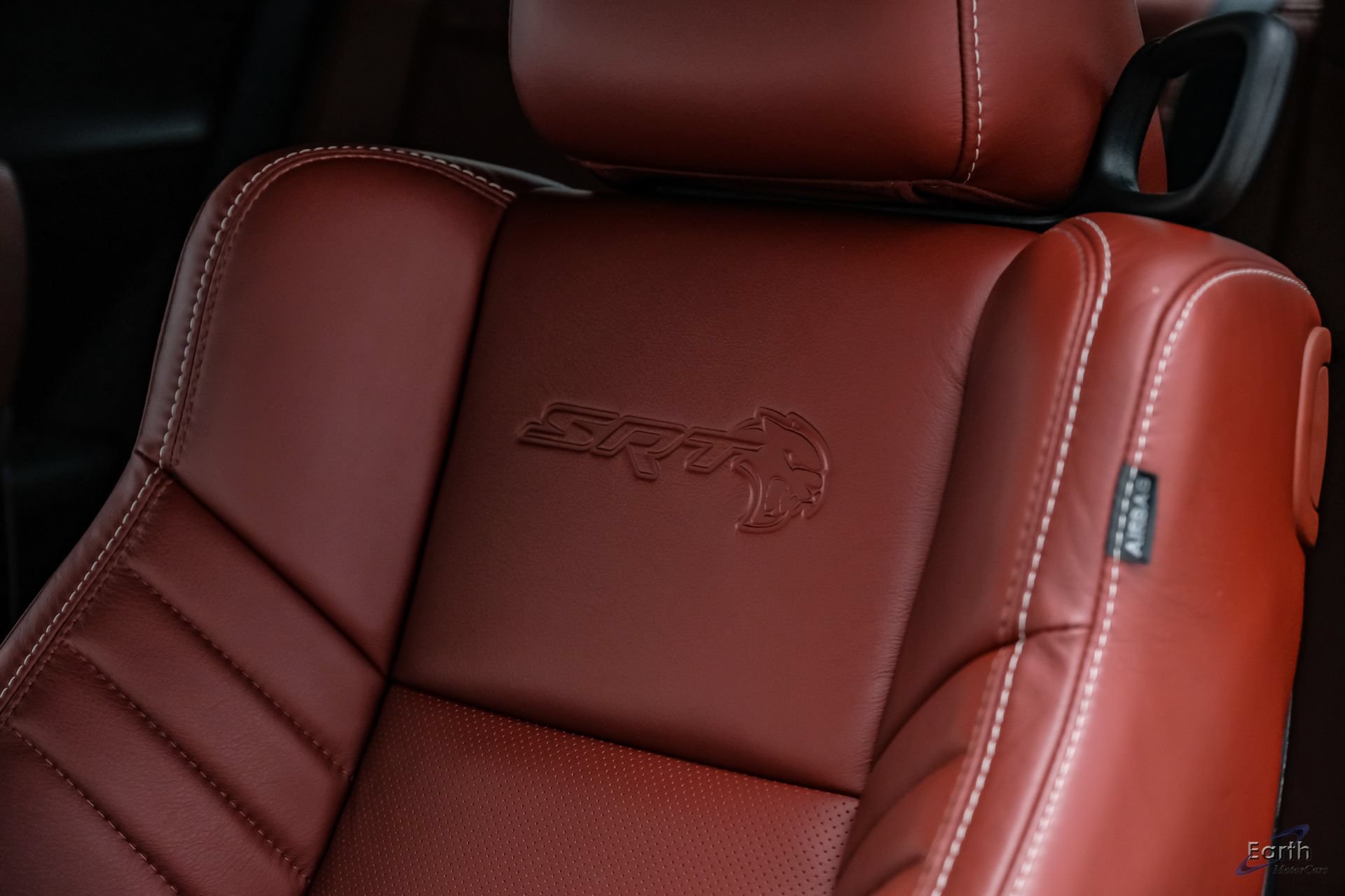 Used 2022 Dodge Challenger SRT Super Stock RWD image 50