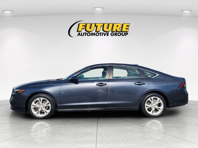 Used 2024 Honda Accord LX image 6