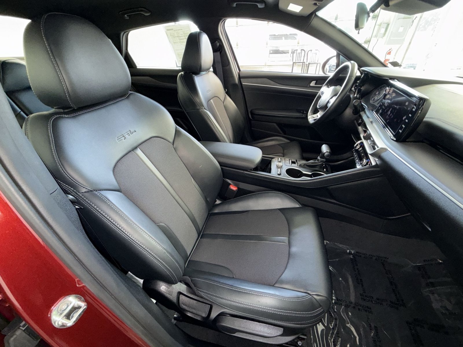 Used 2024 Kia K5 GT-Line w/ GT-Line Premium Package AWD/4WD image 26