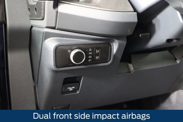 New 2026 Ford Bronco Base image 28