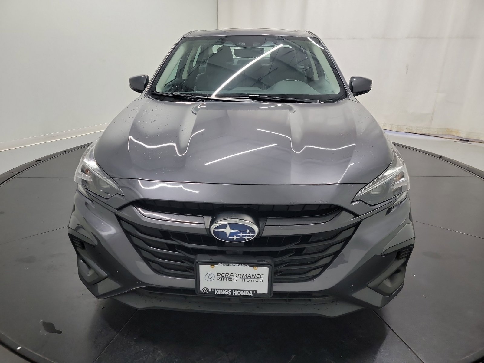 Used 2024 Subaru Legacy Limited image 2