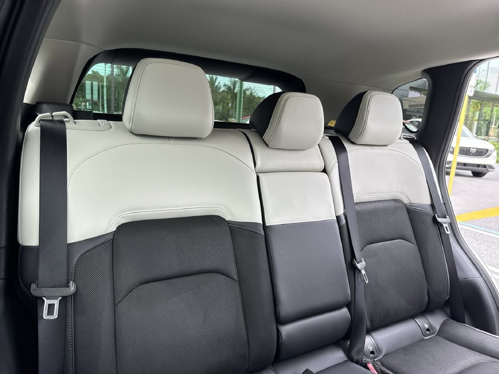 New 2026 MAZDA CX-5 Select AWD/4WD image 47