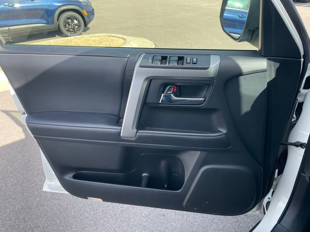 Used 2023 Toyota 4Runner SR5 image 18
