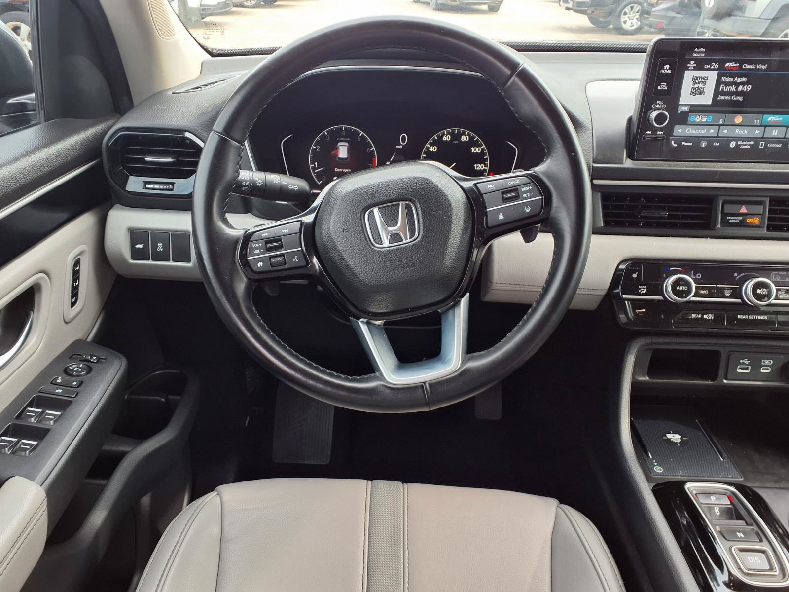 Certified 2024 Honda Pilot EX-L image 13