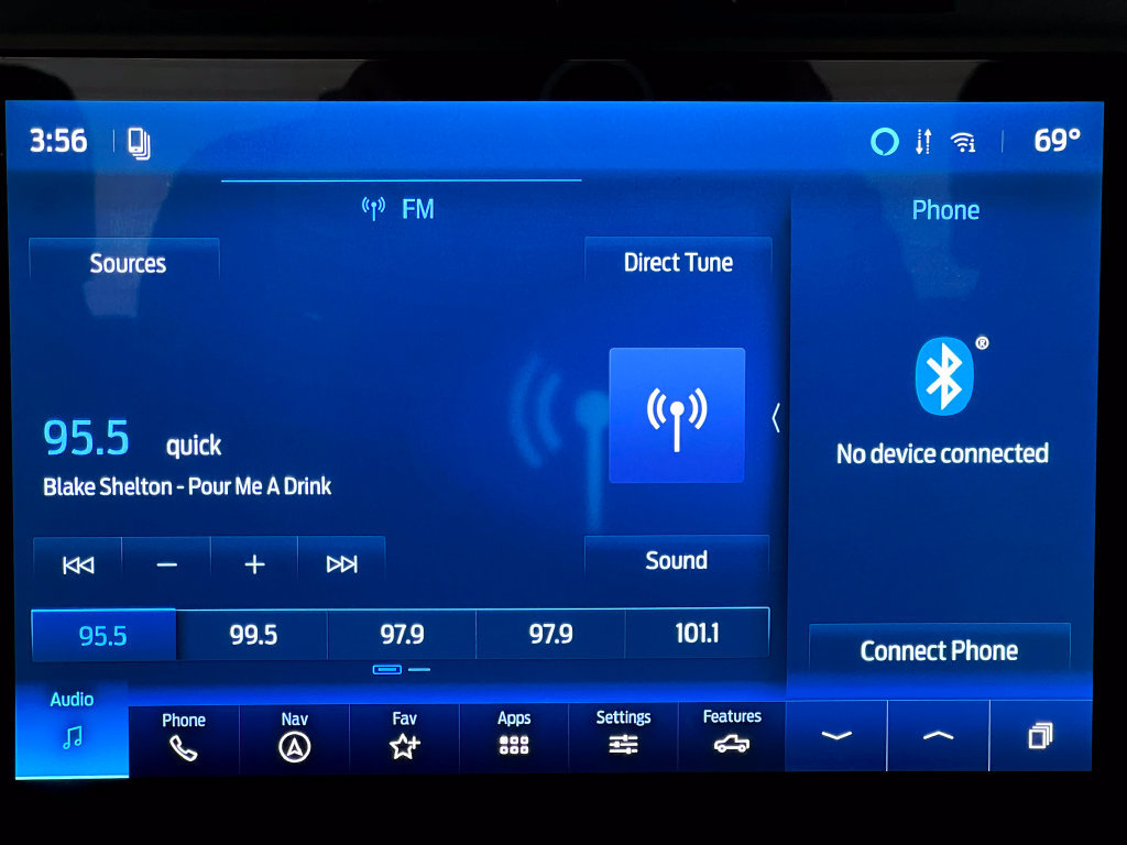 Used 2021 Ford F150 XLT w/ Equipment Group 302A High AWD/4WD image 27