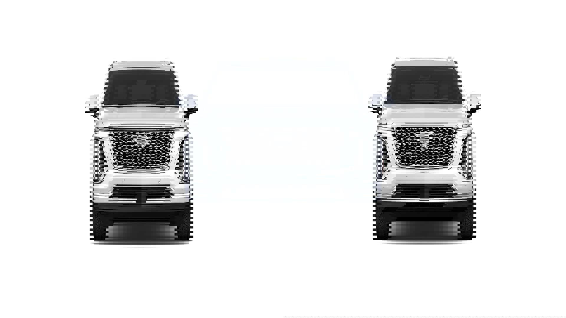 New 2026 Cadillac Escalade ESV Platinum Luxury image 7