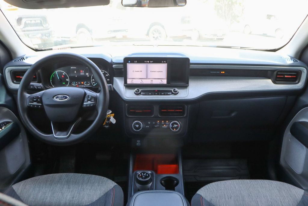 Used 2023 Ford Maverick XLT FWD image 15