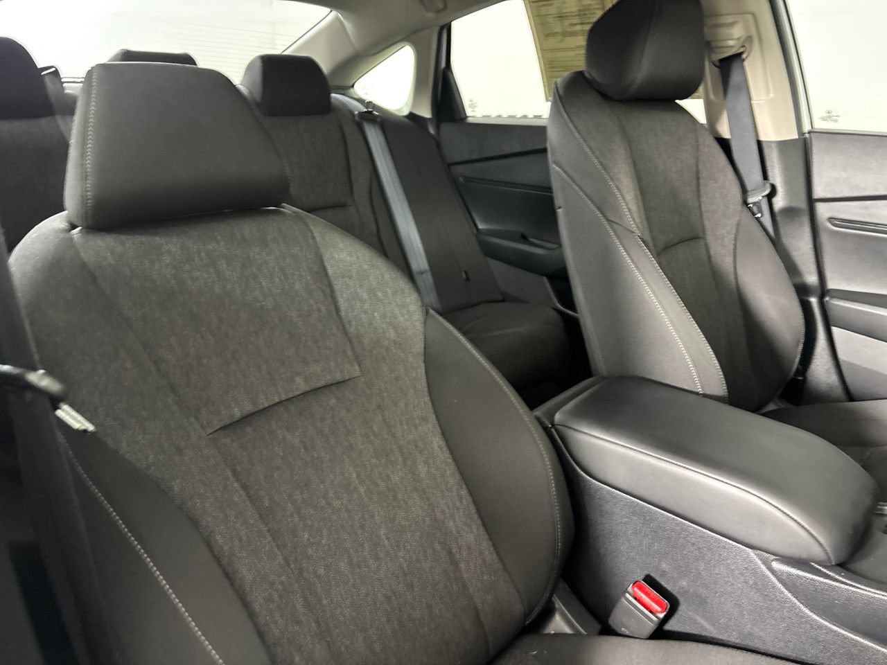 Used 2023 Honda Accord EX image 27