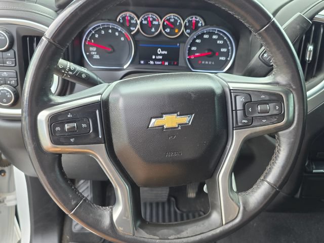 Used 2021 Chevrolet Silverado 1500 LT w/ Fleet Comfort Package AWD/4WD image 31