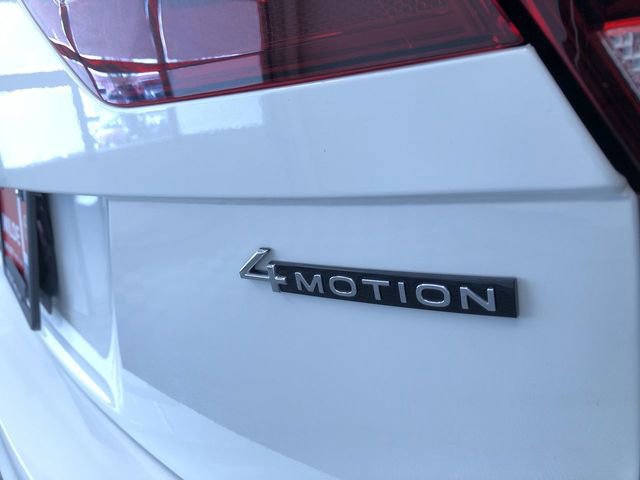 Used 2024 Volkswagen Tiguan S image 15