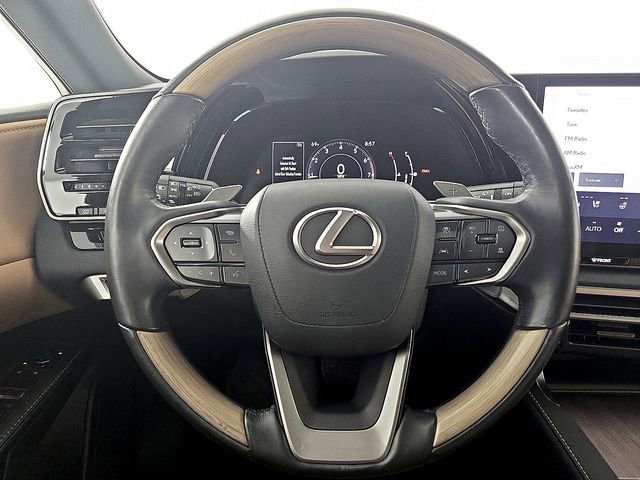 Used 2023 Lexus RX 350 Premium Plus w/ Cold Area Package FWD image 21