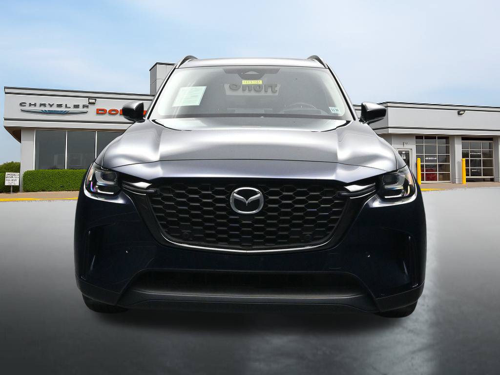 Used 2026 MAZDA CX-90 3.3 Turbo w/ Premium Sport Pkg AWD/4WD image 8