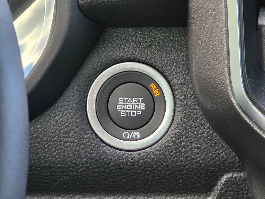 New 2026 RAM 1500 Big Horn AWD/4WD image 31