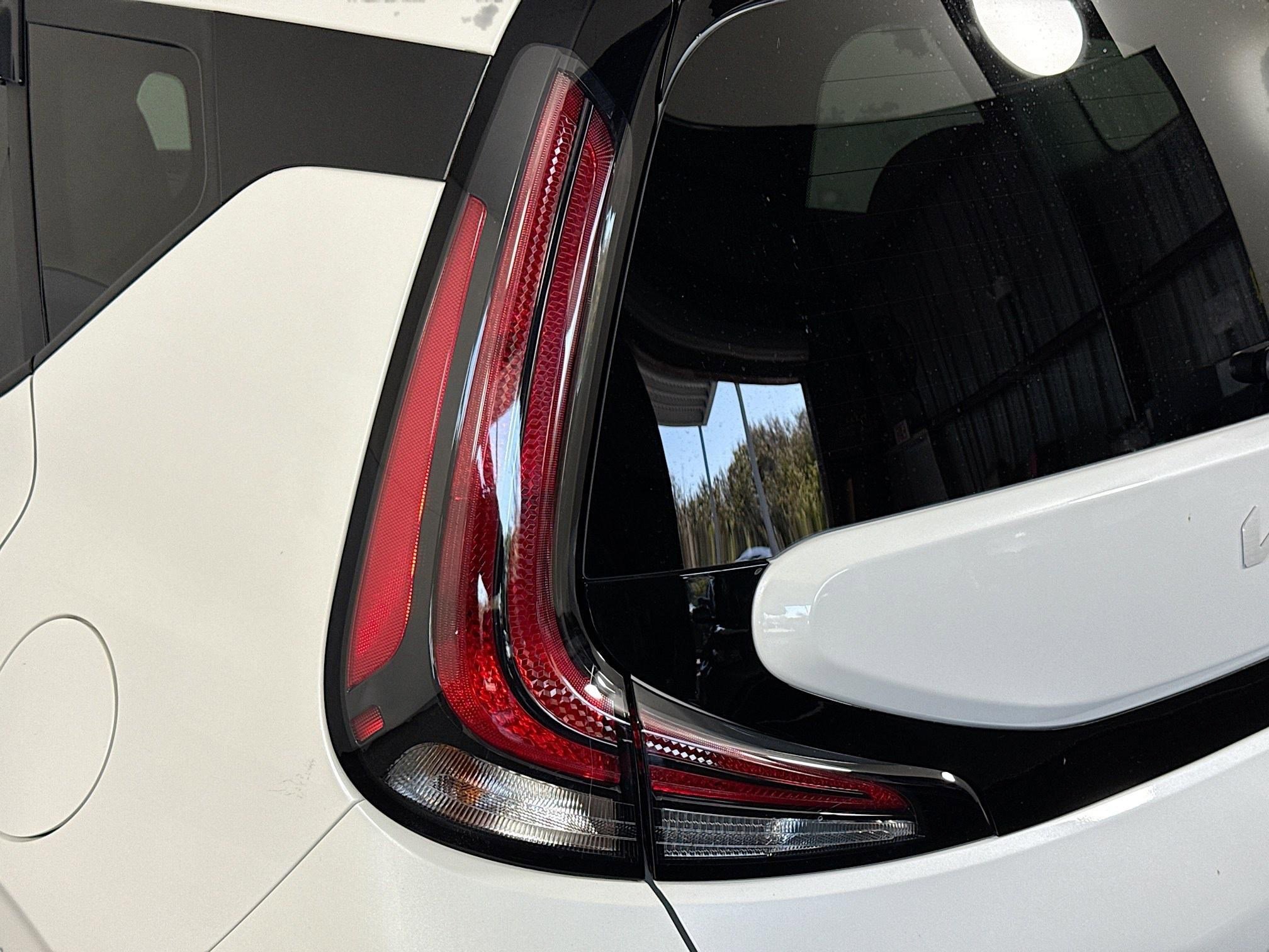 Used 2024 Kia Soul S image 36