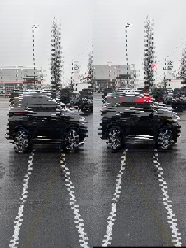 Used 2019 Nissan Murano SL image 5