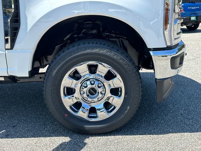 New 2026 Ford F250 King Ranch AWD/4WD image 12