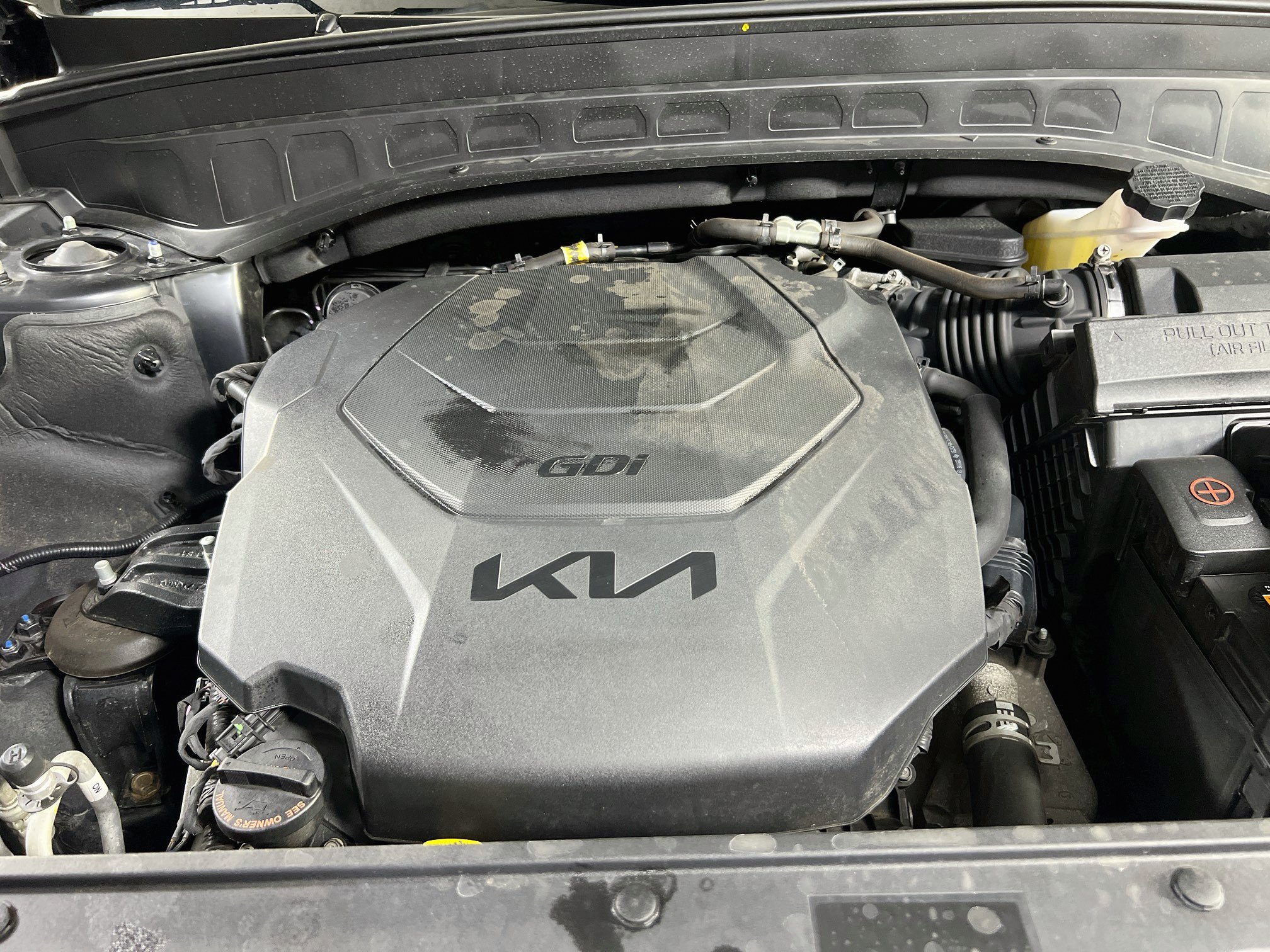Used 2022 Kia Telluride SX w/ SX Prestige Package AWD/4WD image 33