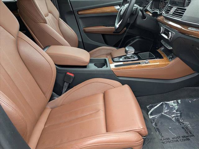 Certified 2023 Audi Q5 2.0T Premium Plus w/ Premium Plus Package image 20
