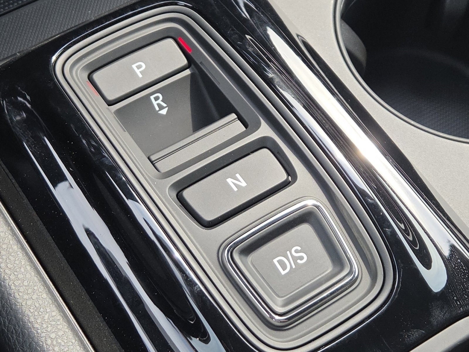 New 2026 Honda Pilot Touring image 32