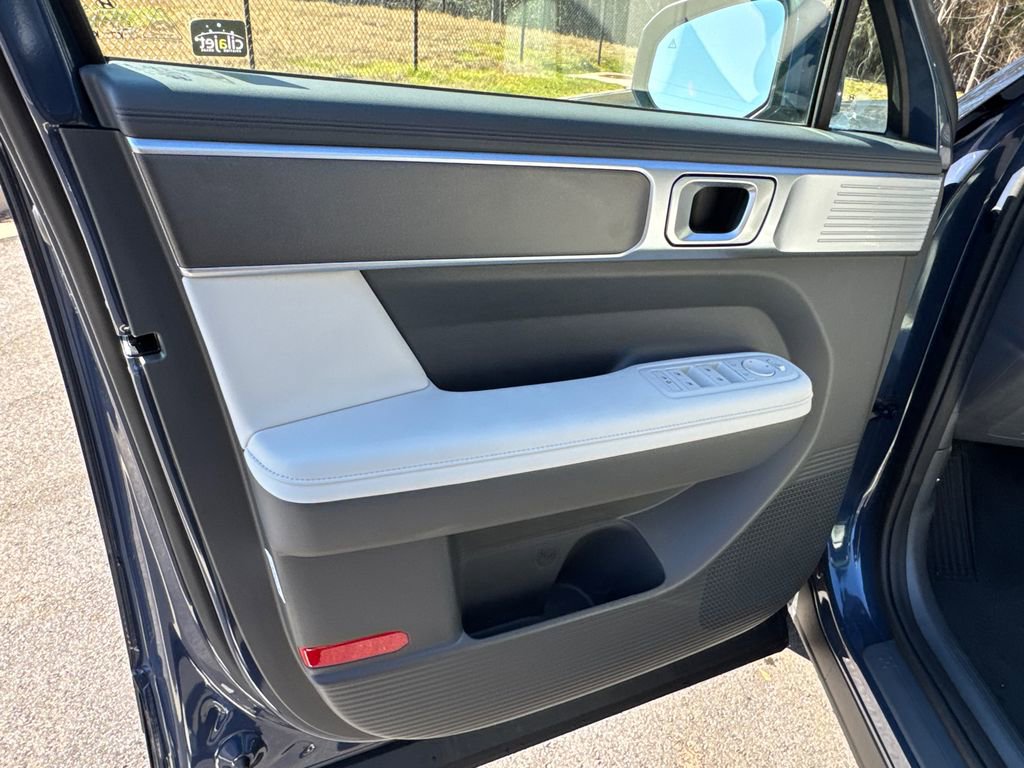 New 2026 Hyundai Santa Fe SEL FWD image 10