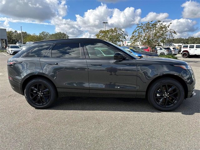 New 2025 Land Rover Range Rover Velar Dynamic SE image 6