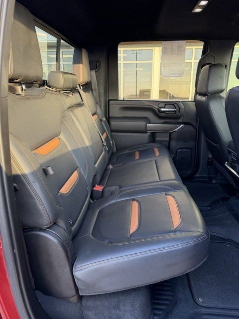 Used 2021 GMC Sierra 2500 AT4 w/ AT4 Premium Plus Package image 19