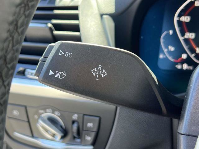 Used 2020 BMW X4 M40i image 26