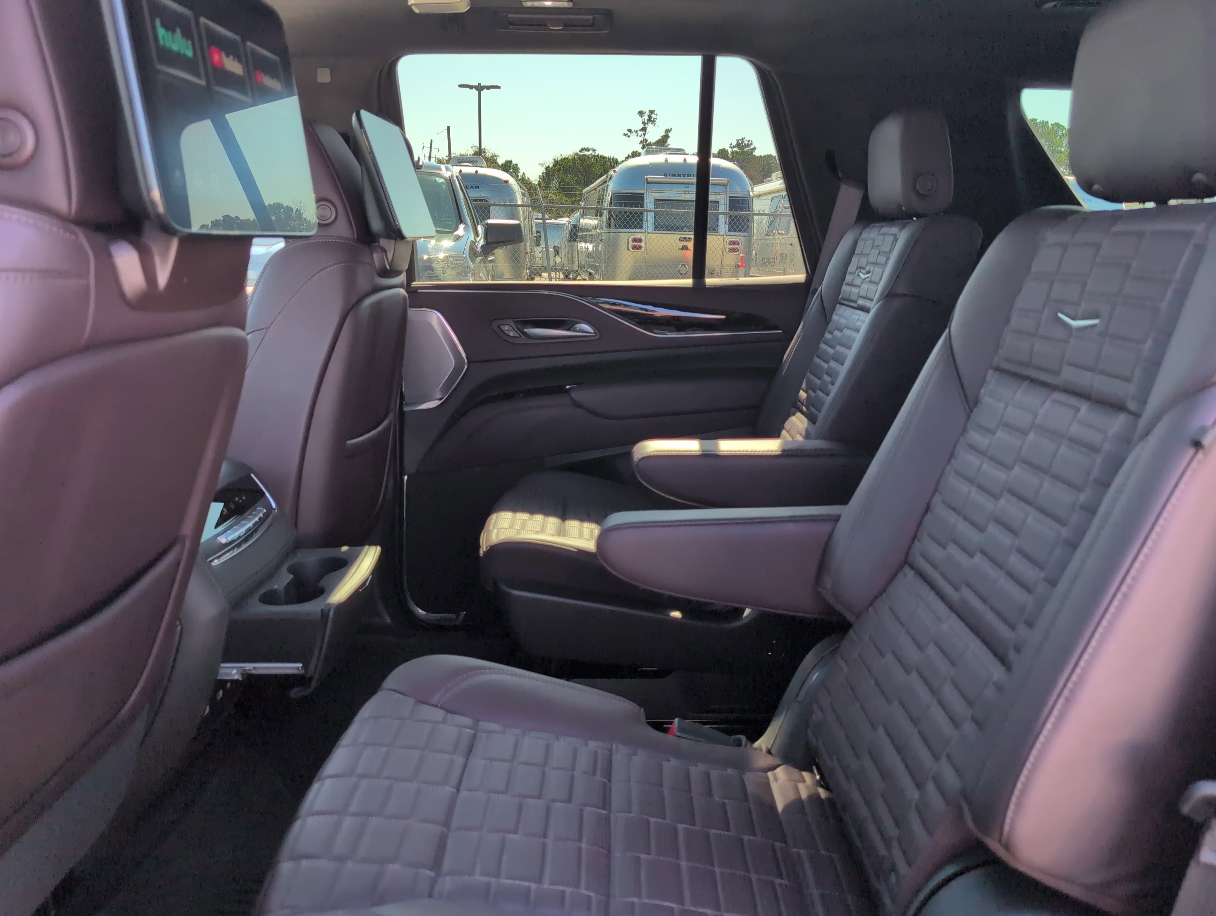 Certified 2024 Cadillac Escalade V image 34