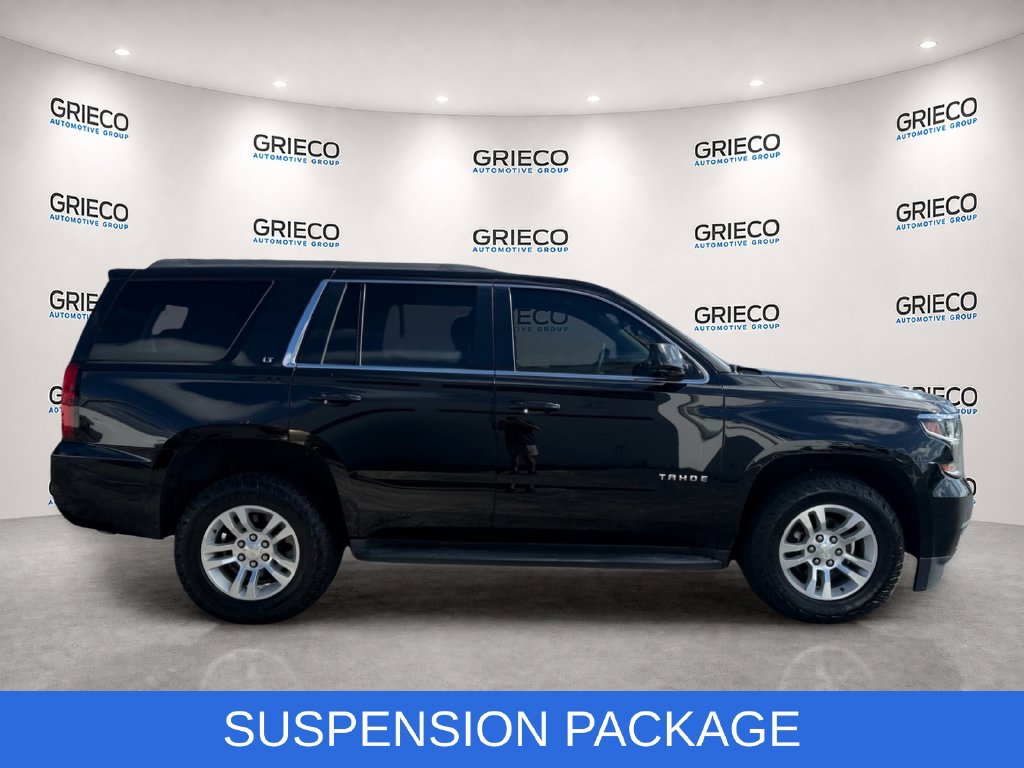 Used 2020 Chevrolet Tahoe LT RWD image 8
