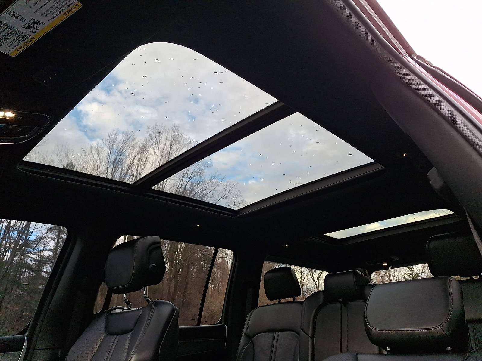 Used 2024 Jeep Wagoneer Series II image 17