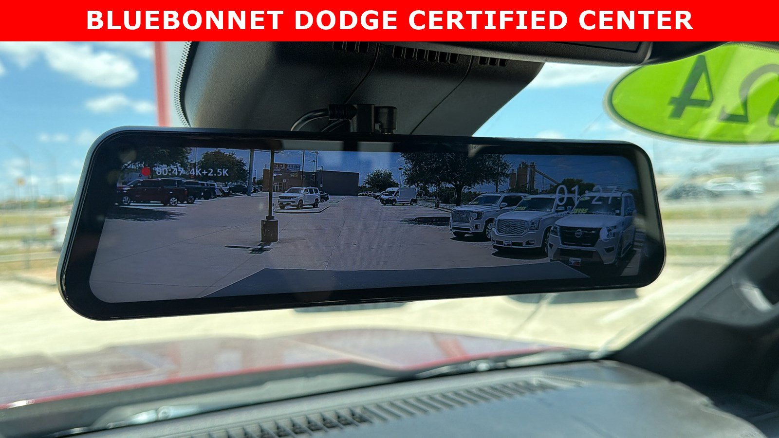 Used 2024 GMC Canyon AT4 w/ Technology Package AWD/4WD image 28