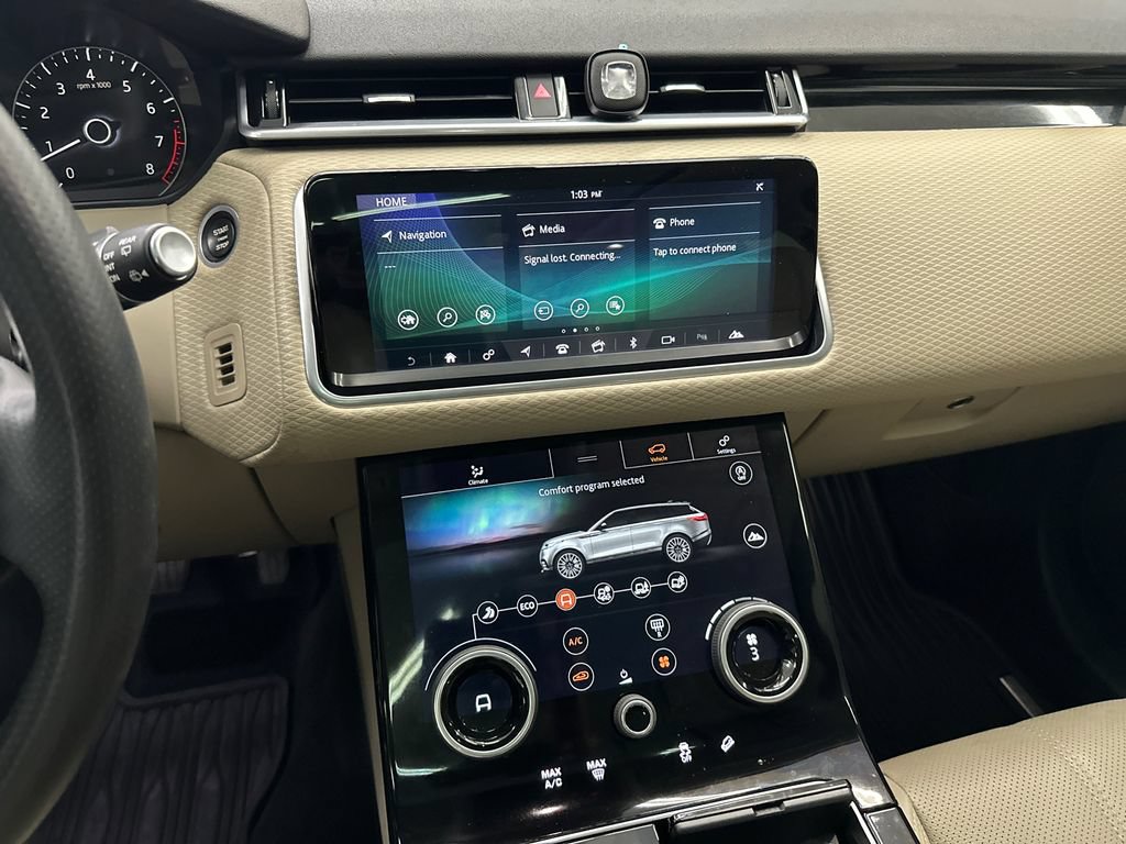 Used 2020 Land Rover Range Rover Velar S AWD/4WD image 31