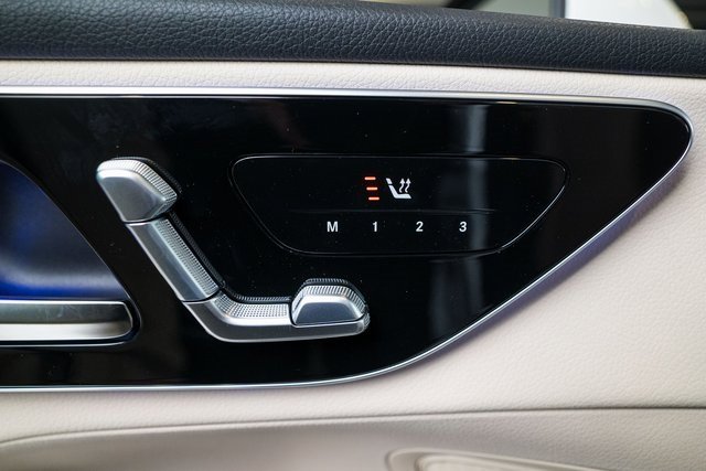 New 2026 Mercedes-Benz GLC 300 GLC 300 image 15