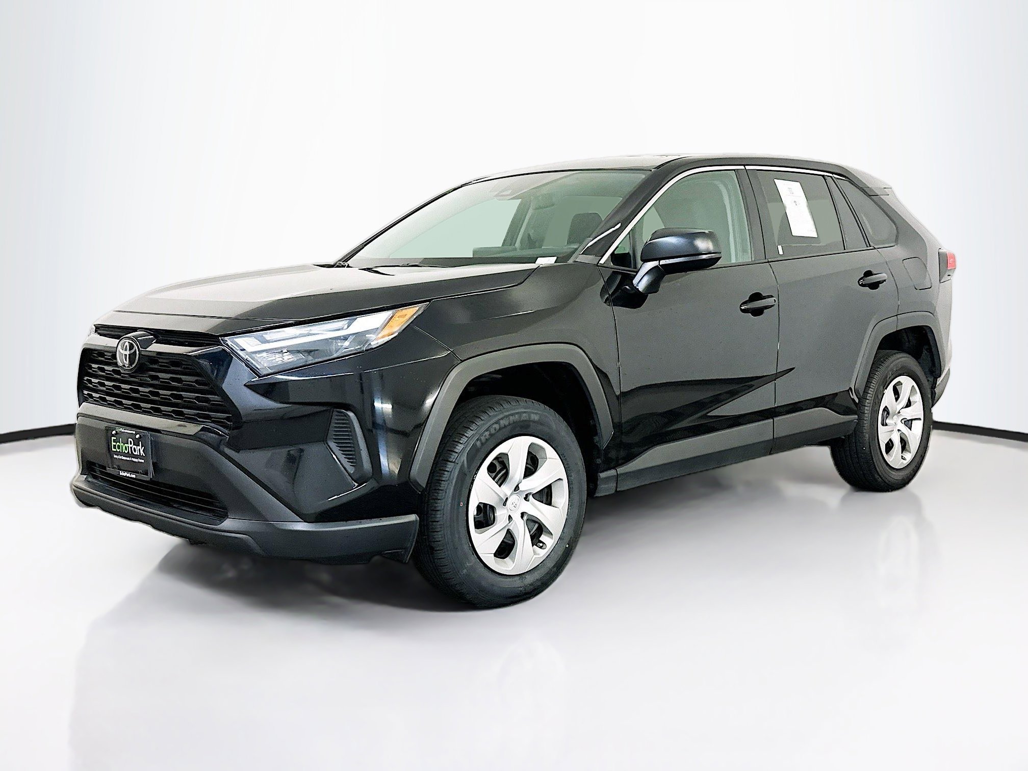 Used 2024 Toyota RAV4 LE image 3