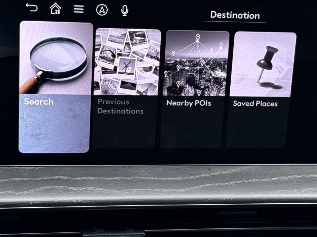 New 2026 Genesis GV80 3.5T Prestige image 30